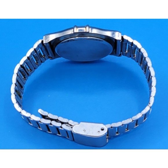 Christian Jacques Wristband Watch - Picture 5 of 5